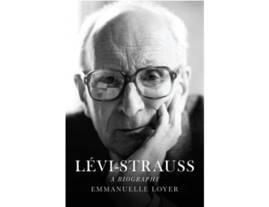 Levi-Strauss: A Biography