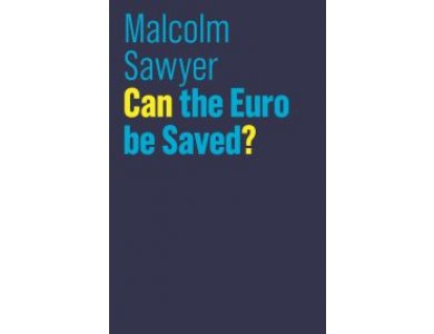 Can the Euro be Saved?
