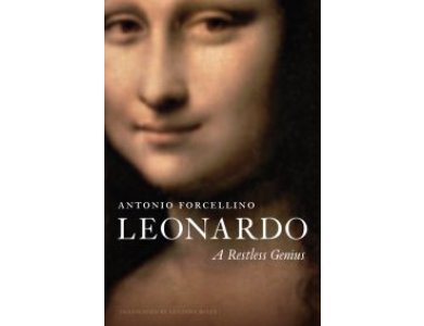 Leonardo: A Restless Genius