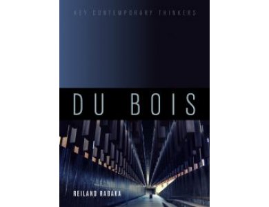 Du Bois: A Critical Introduction