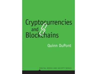 Cryptocurrencies and Blockchains