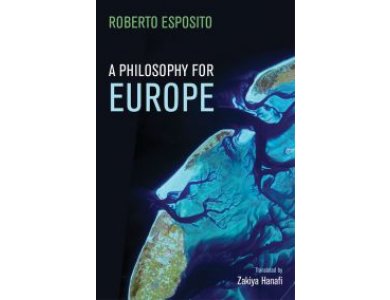A Philosophy for Europe: From the Outside