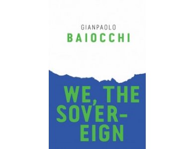 We, the Sovereign (Radical Futures)