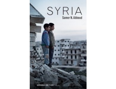 Syria (Hot Spots in Global Politics)