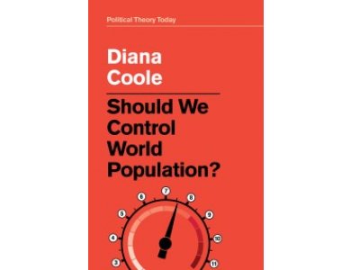 Should We Control World Population? (Political Theory Today)