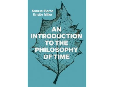 An Introduction to the Philosophy of Time