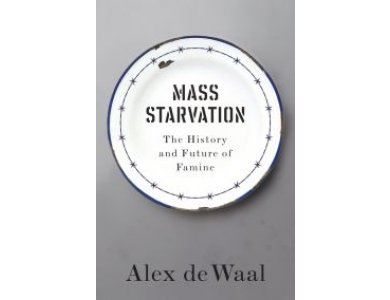 Mass Starvation: The History and Future of Famine