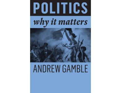 Politics: Why it Matters