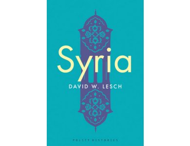 Syria: A Modern History