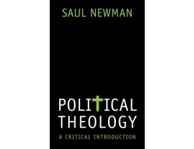 Political Theology: A Critical Introduction