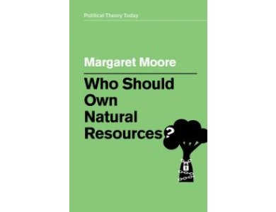 Who Should Own Natural Resources?