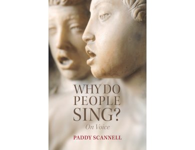 Why Do People Sing? On Voice