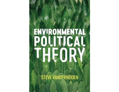 Environmental Political Theory