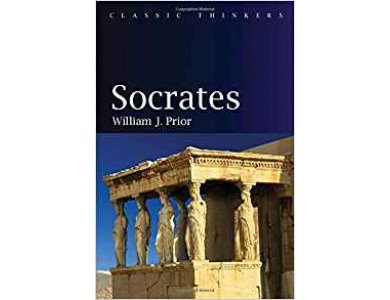 Socrates (Classic Thinkers)