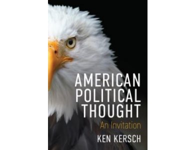 American Political Thought: An Invitation