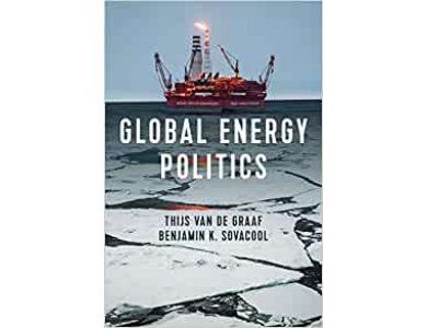 Global Energy Politics