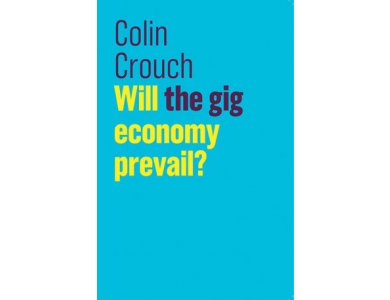 Will the Gig Economy Prevail?