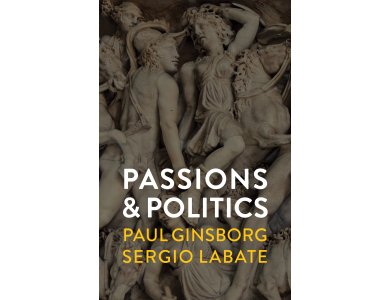 Passions and Politics