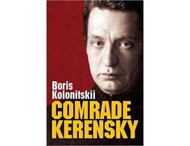 Comrade Kerensky