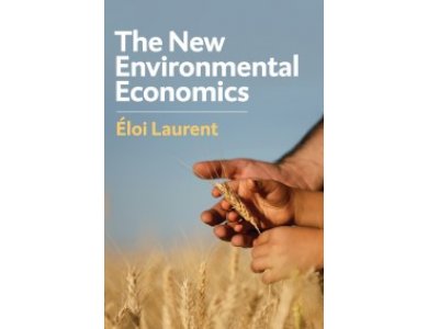 The New Environmental Economics: Sustainability and Justice