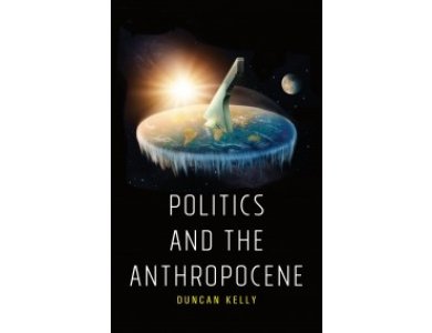 Politics and the Anthropocene