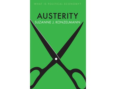 Austerity (What is Political Economy?)