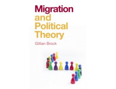 Migration and Political Theory