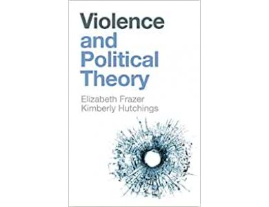 Violence and Political Theory