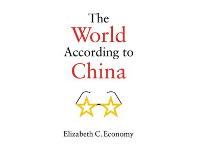 The World According to China