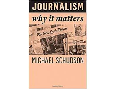 Journalism: Why It Matters