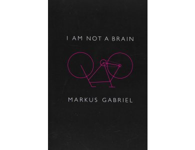 I Am Not a Brain: Philosophy of Mind of the Twenty-First Century