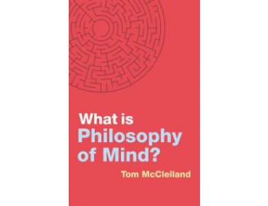 What is Philosophy of Mind?