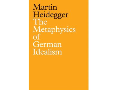 The Metaphysics of German Idealism: A New Interpretation of Schelling's Philosophical Investigations into the Essence of Human Freedom and Matters