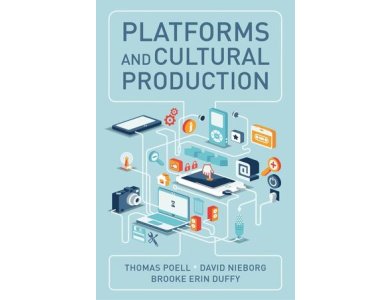 Platforms and Cultural Production