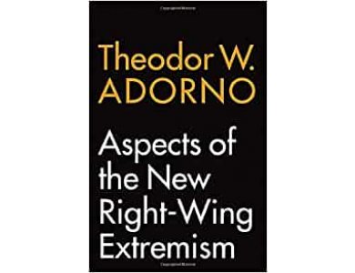 Aspects of the New Right-Wing Extremism