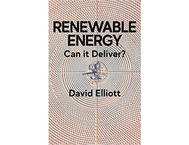 Renewable Energy: Can it Deliver?