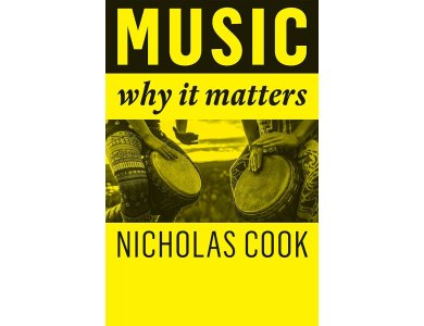 Music: Why It Matters