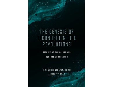 The Genesis of Technoscientific Revolutions: Rethinking the Nature and Nurture of Research