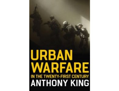 Urban Warfare in the Twenty–First Century