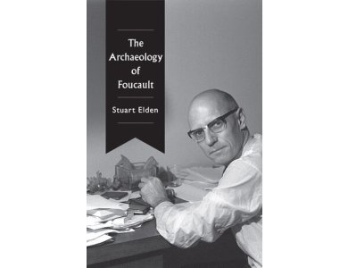 The Archaeology of Foucault