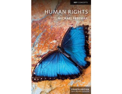 Human Rights (Key Concepts)