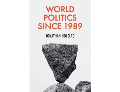 World Politics Since 1989