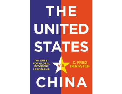 The United States vs. China: The Quest for Global Economic Leadership