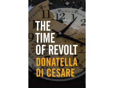The Time of Revolt