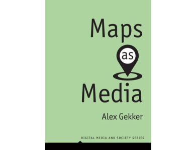 Maps as Media