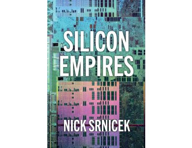 Silicon Empires: The Fight for the Future of AI
