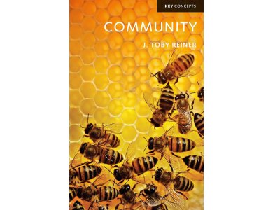 Community (Key Concepts)