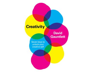 Creativity: Seven Keys to Unlock your Creative Self