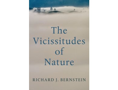 The Vicissitudes of Nature: From Spinoza to Freud