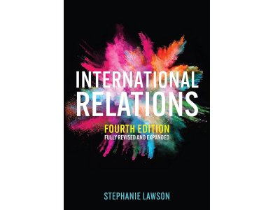 International Relations (Fully Revised and Expanded)